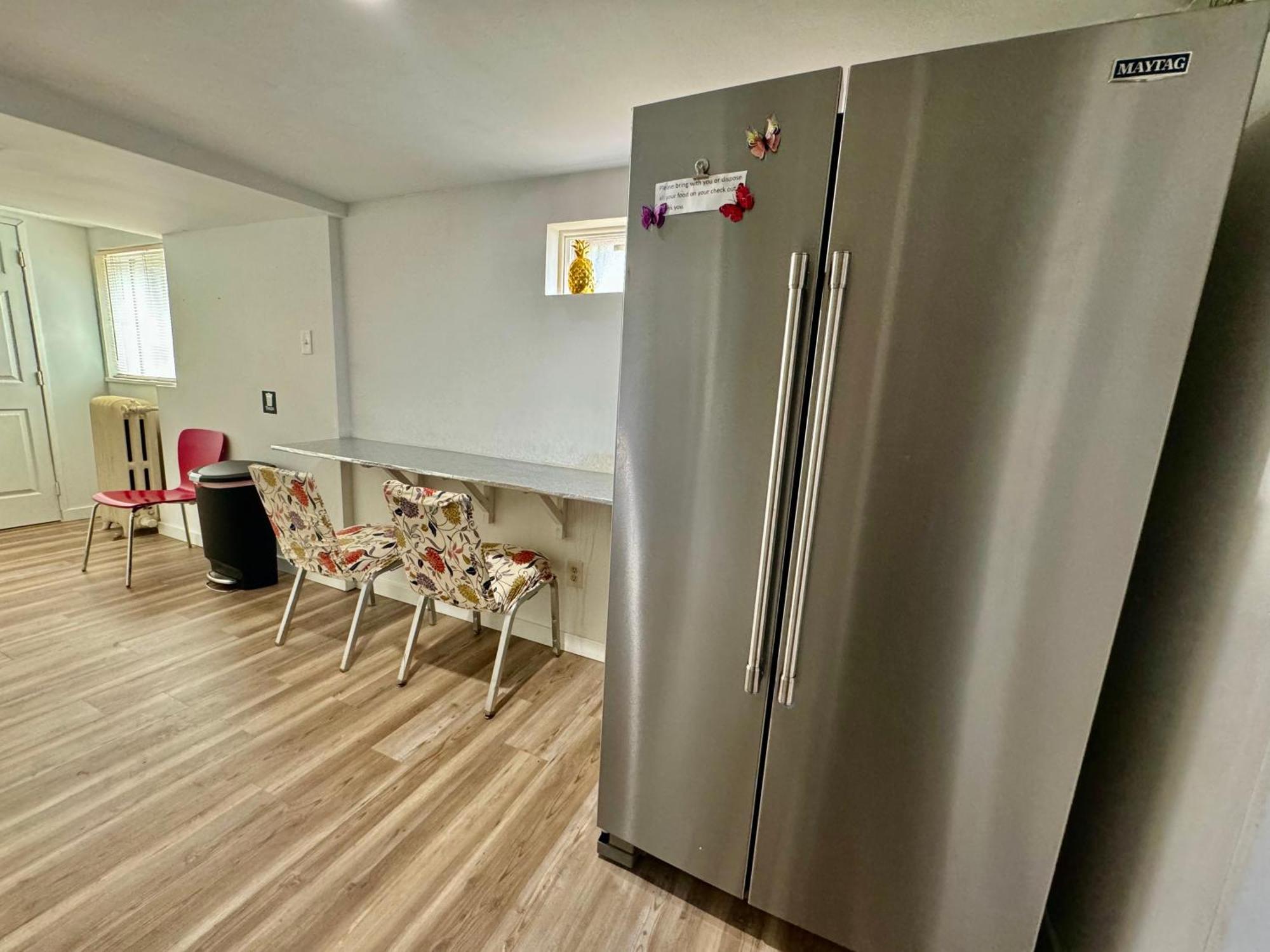 Tiny Private Room On The 1St Floor With Shared Bathroom Near Seatac Airport And Downtown Seattle Exteriör bild